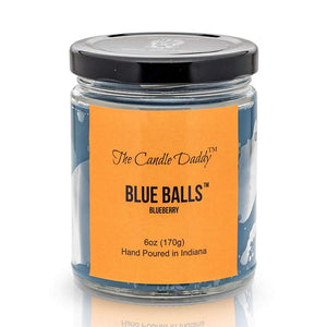 Another review?! TheCandleDaddy has 3 out of these "4 Scented Candles That Smell Amazing Even Though They Sound Strange"!