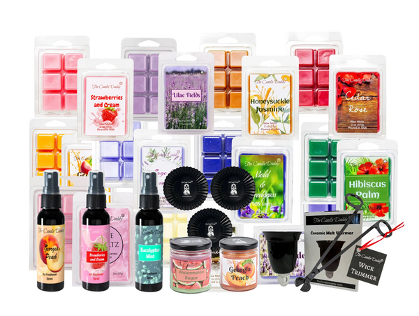 Dreaming of Spring Bundle