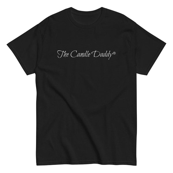 I Have Daddy Issues T-Shirt - The Candle Daddy