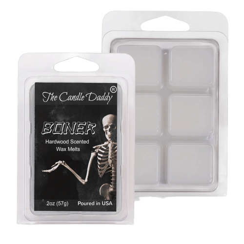 Funny Fall 10 Pack - 10 Amazingly Hilarious Autumn Wax Melts - 60 Total Cubes - 20 Total Ounces - The Candle Daddy