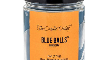 Another review?! TheCandleDaddy has 3 out of these 