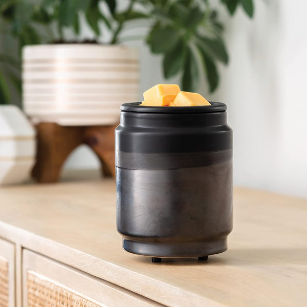 Wax Melt/Candle Warmer w/ Silicone Free Gift