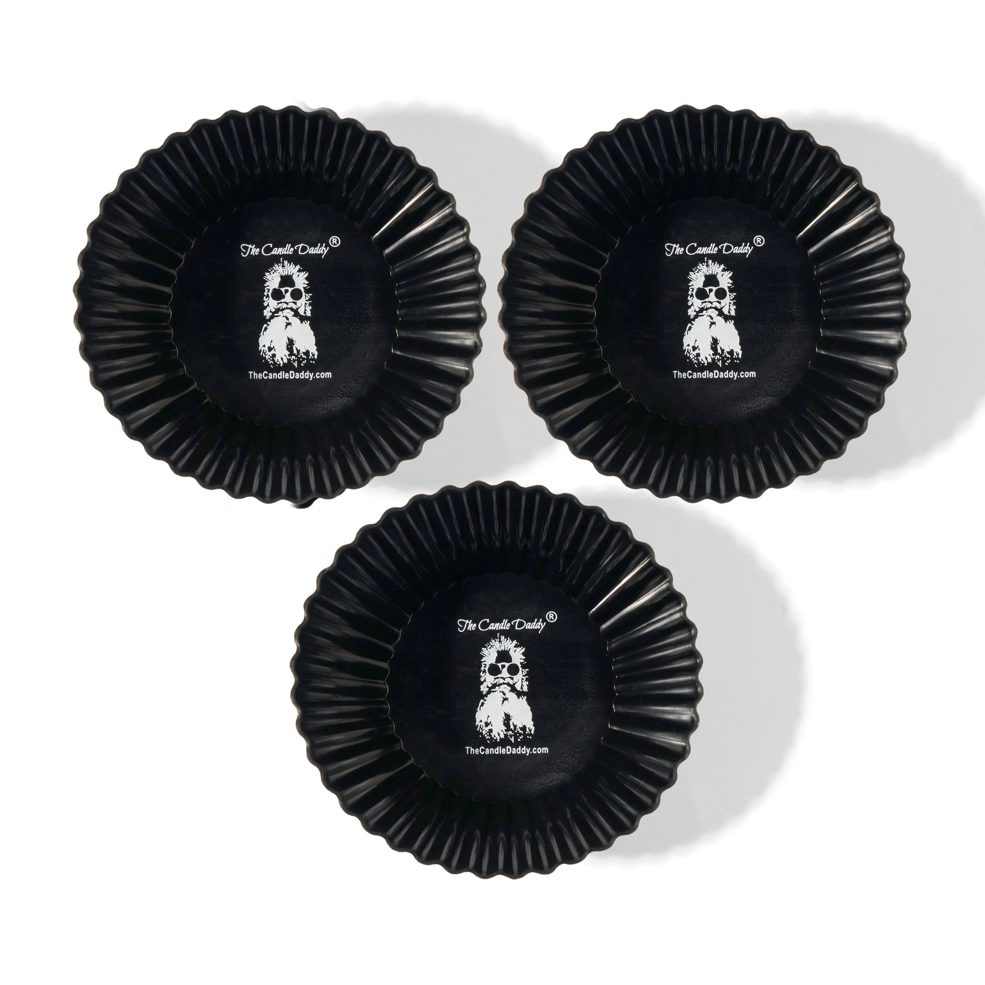 Silicone Wax Warmer Liners "Rubbers"   - Free Gift