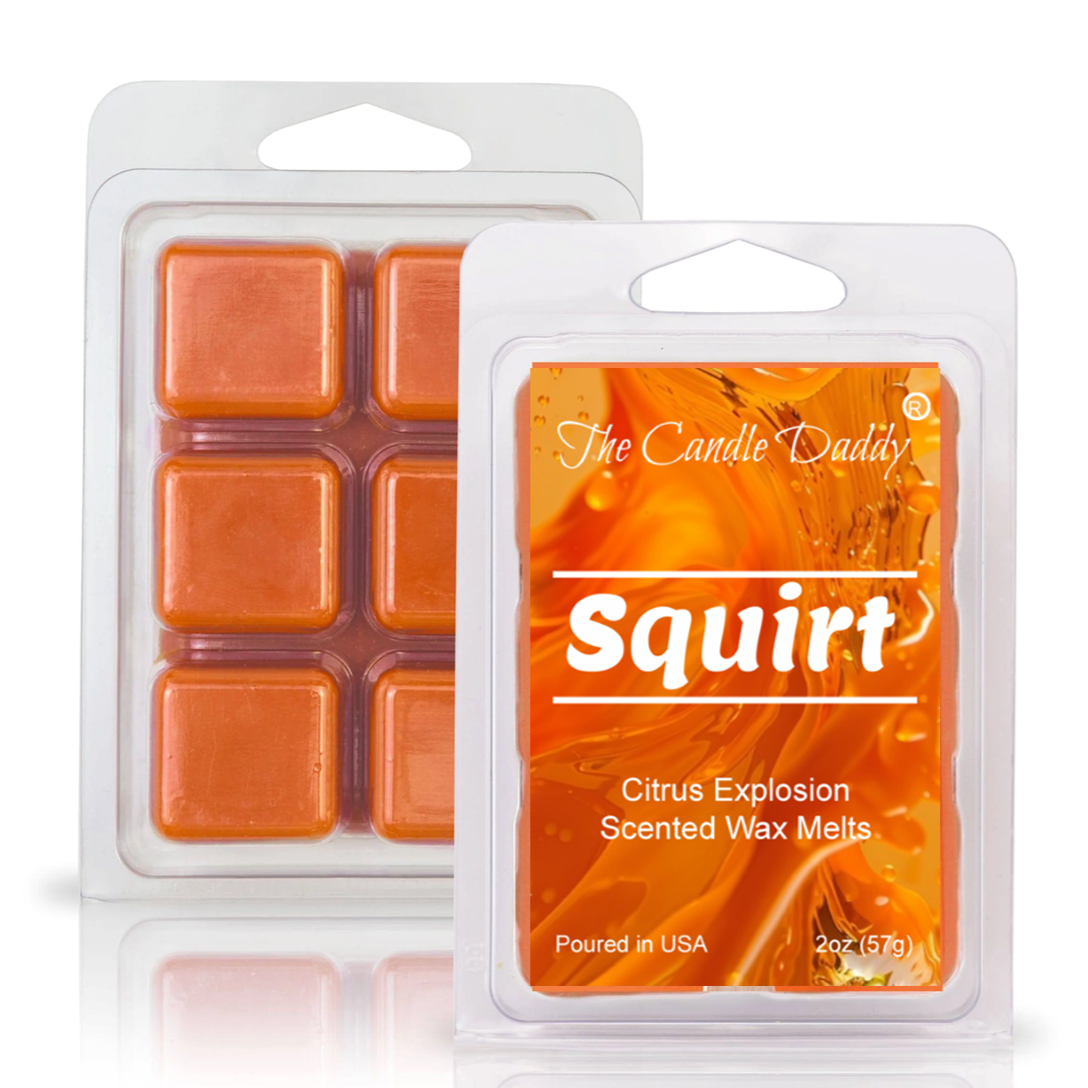 Exclusive New Release Wax Melts - 10 New Melts