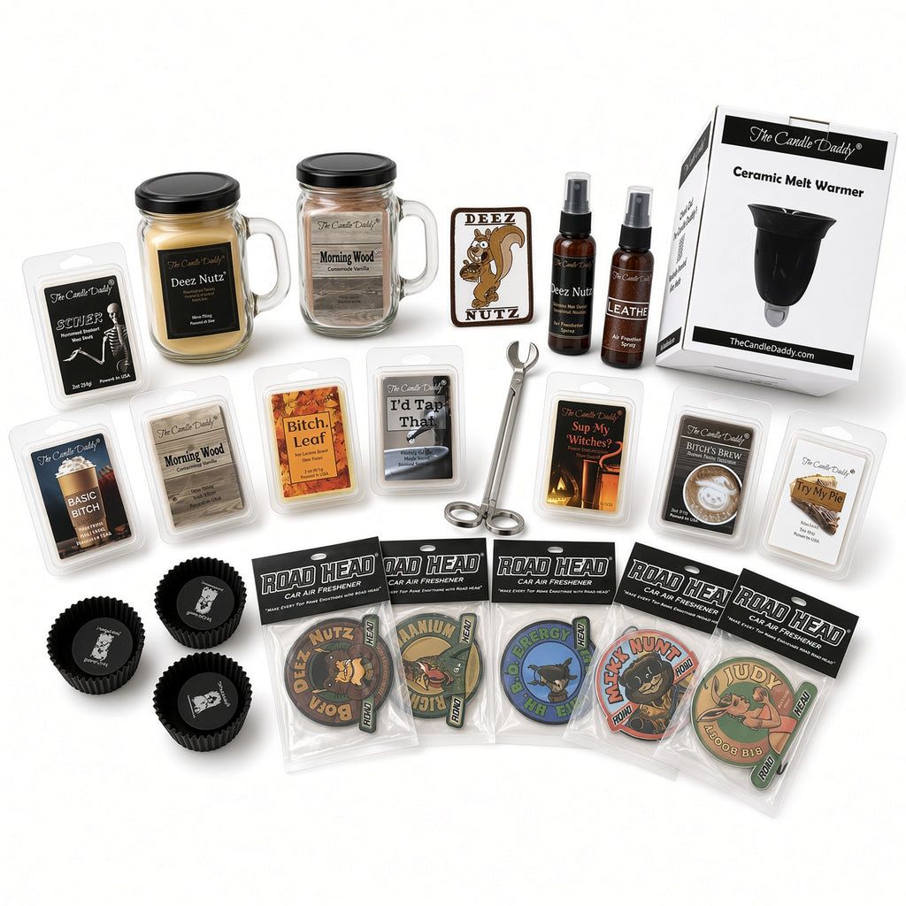 2026 Fall Blowout Box