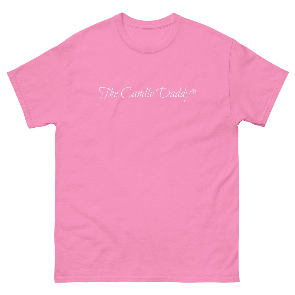 I Have Daddy Issues T-Shirt - The Candle Daddy