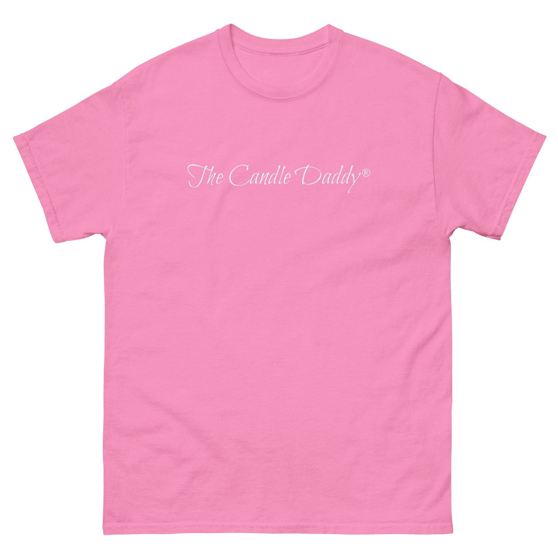 I Have Daddy Issues T-Shirt - The Candle Daddy
