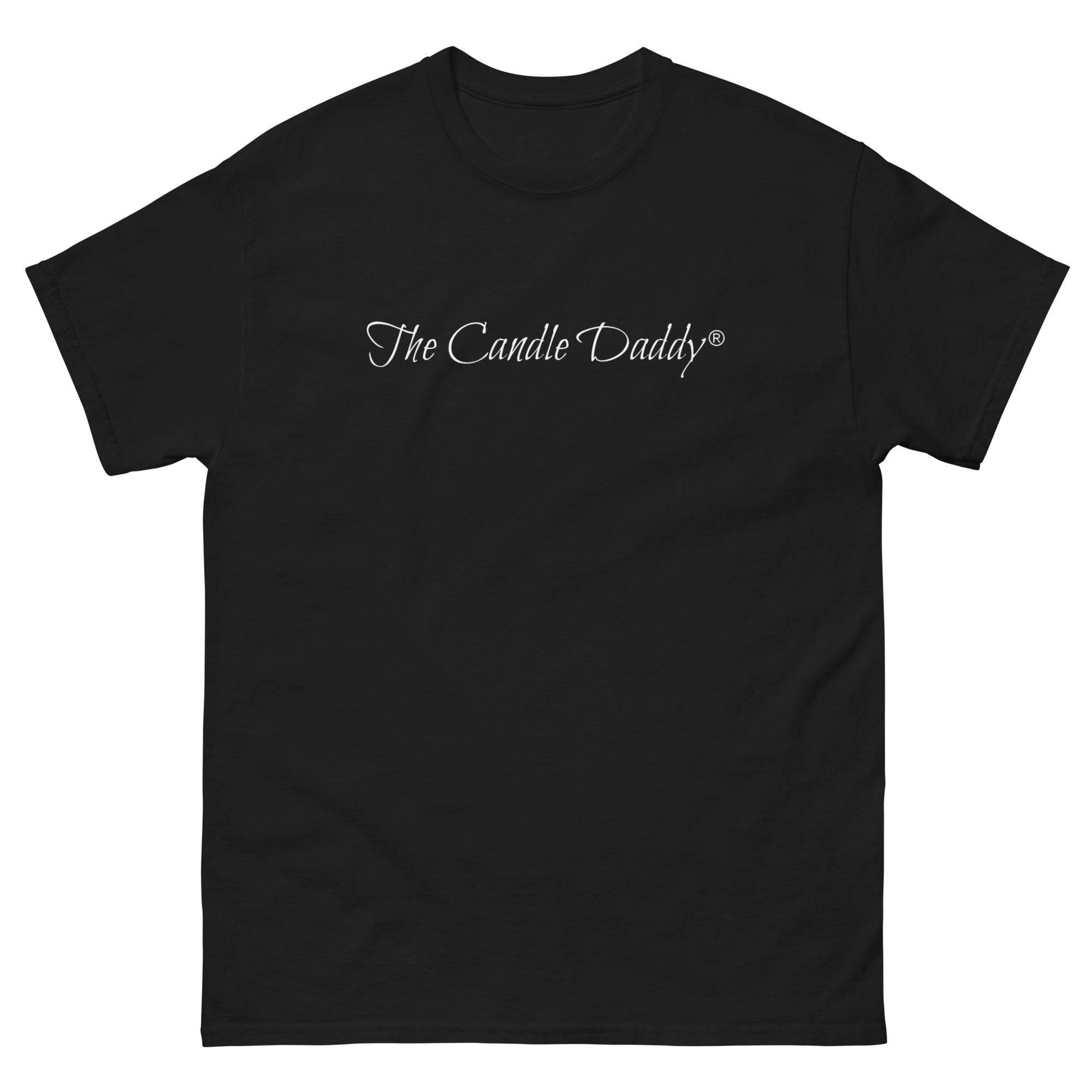 I Have Daddy Issues T-Shirt - The Candle Daddy
