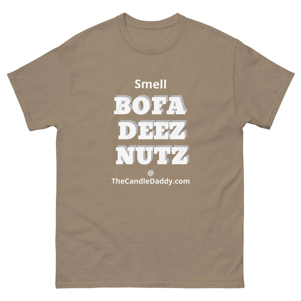 Smell Bofa Deez Nutz T-Shirt