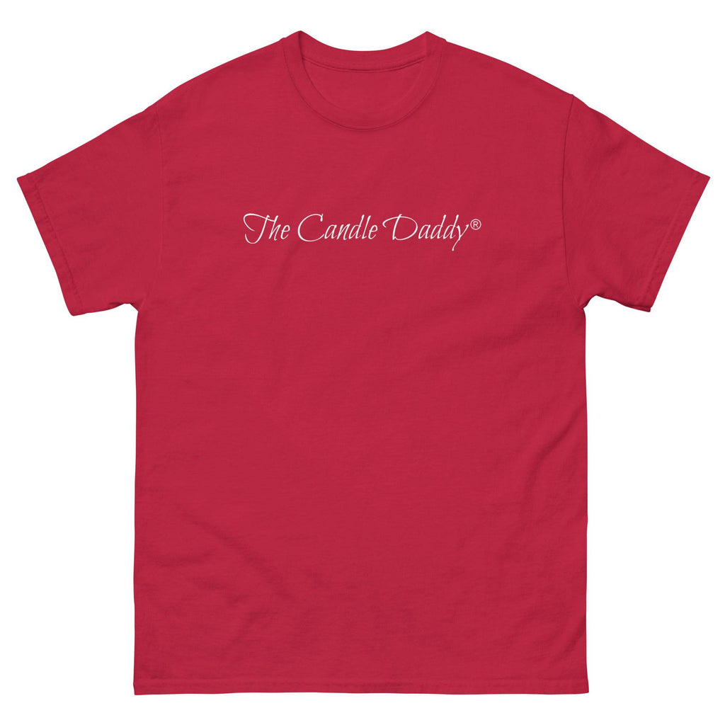 I Have Daddy Issues T-Shirt - The Candle Daddy