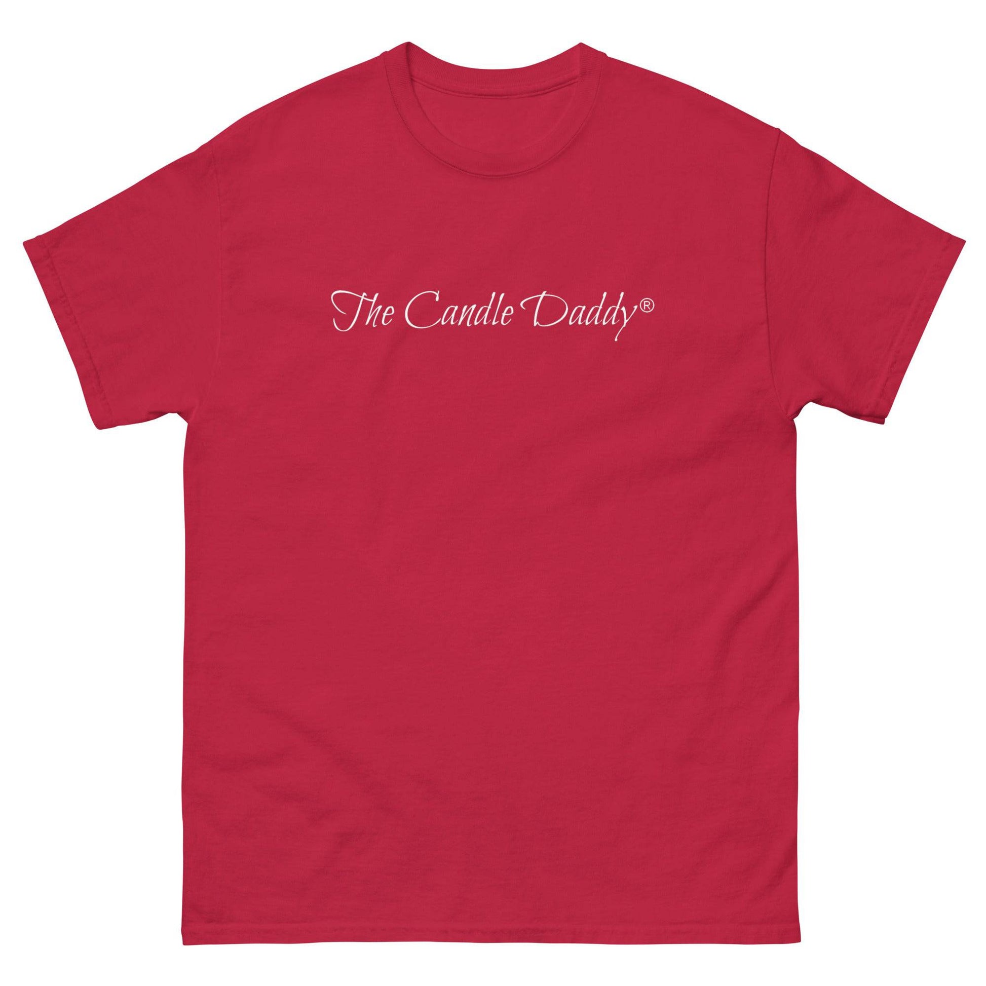 I Have Daddy Issues T-Shirt - The Candle Daddy