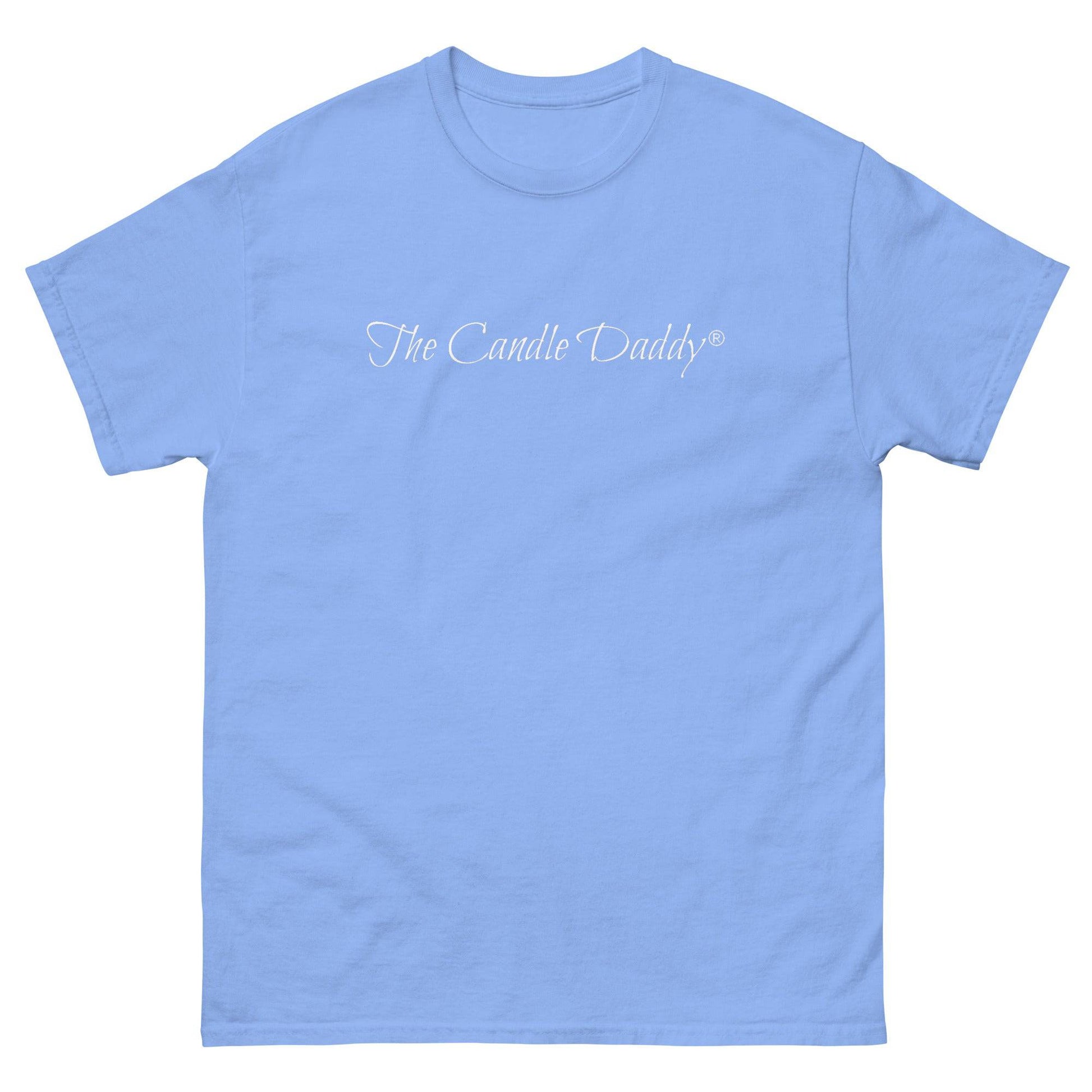 I Have Daddy Issues T-Shirt - The Candle Daddy