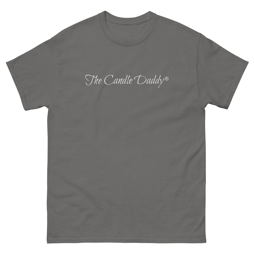 I Have Daddy Issues T-Shirt - The Candle Daddy