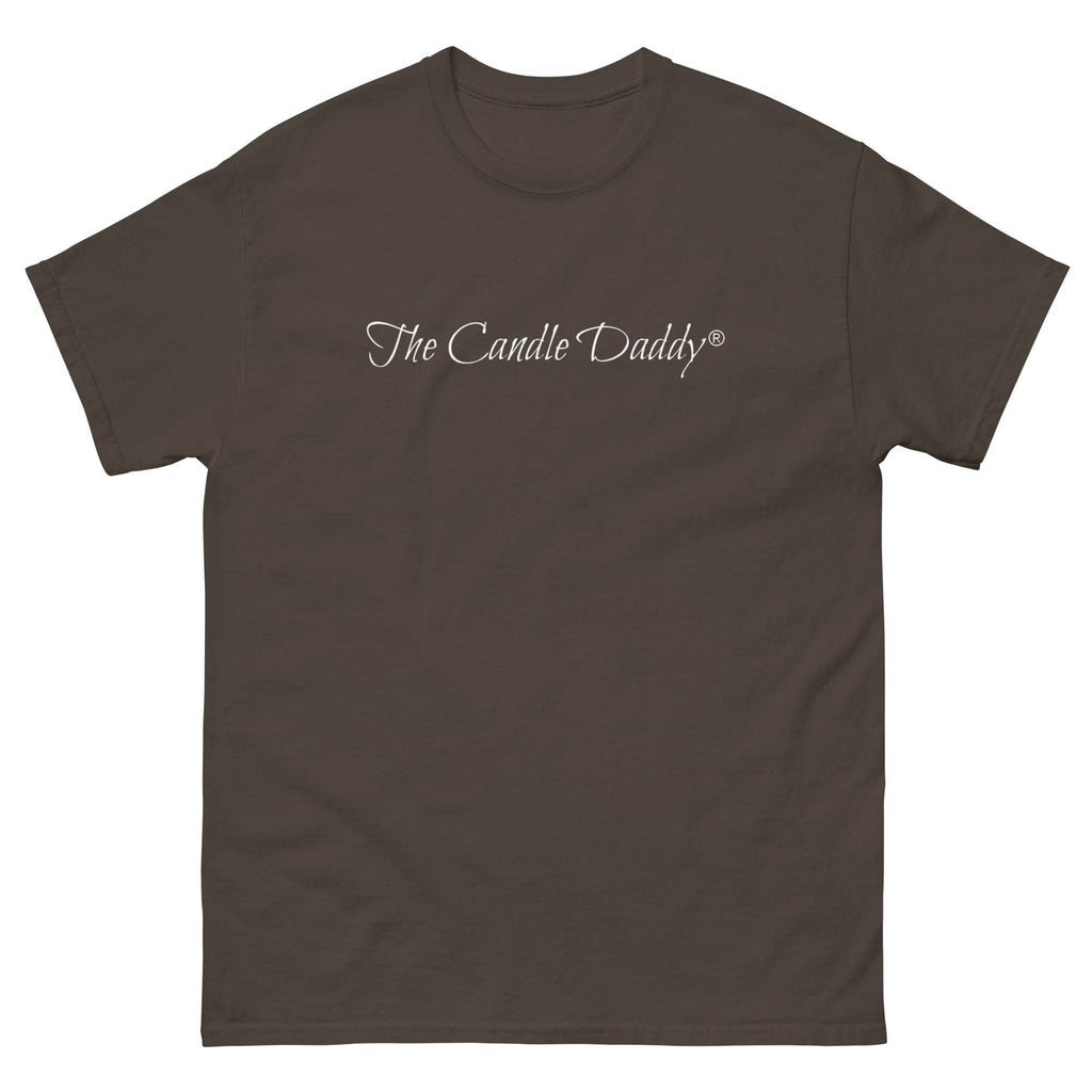 I Have Daddy Issues T-Shirt - The Candle Daddy