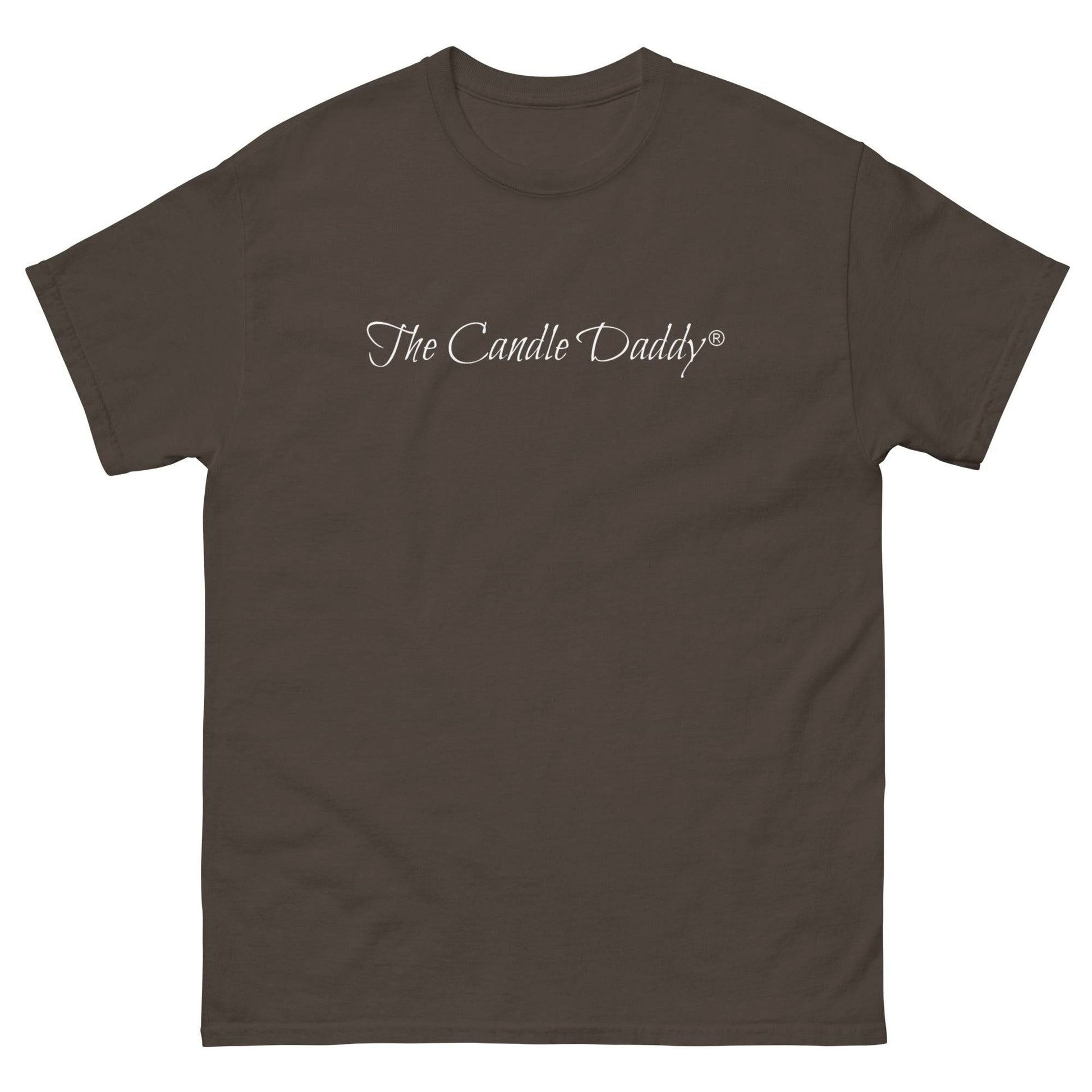 I Have Daddy Issues T-Shirt - The Candle Daddy