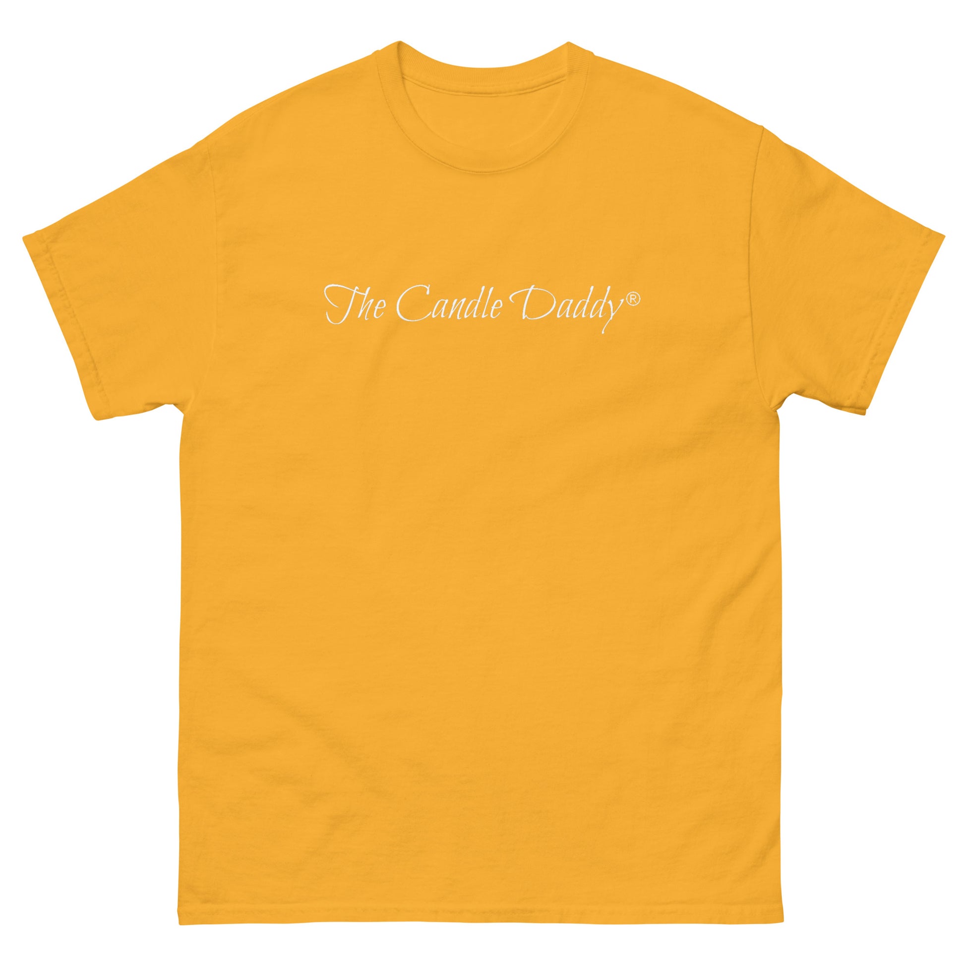I Have Daddy Issues T-Shirt - The Candle Daddy
