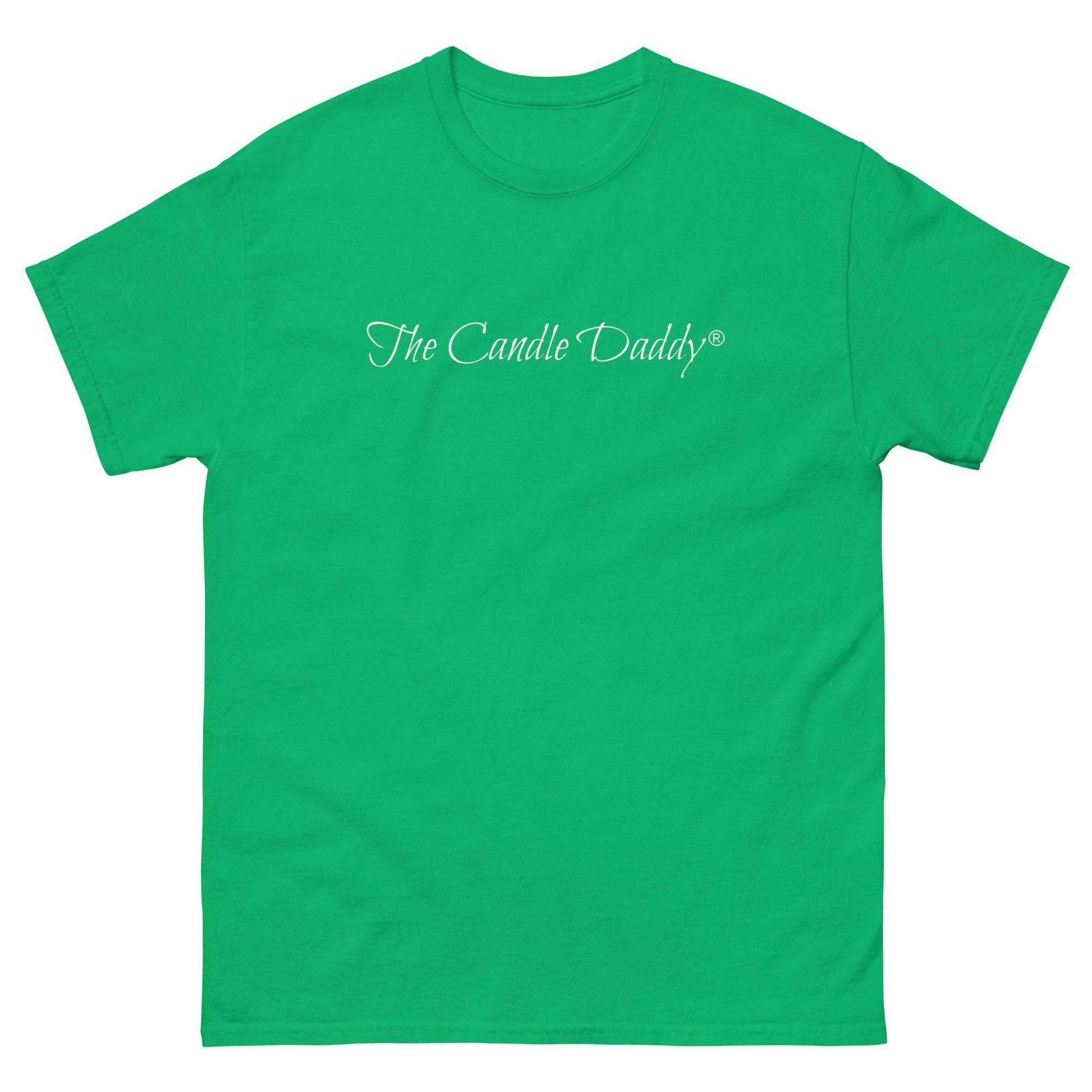 I Have Daddy Issues T-Shirt - The Candle Daddy