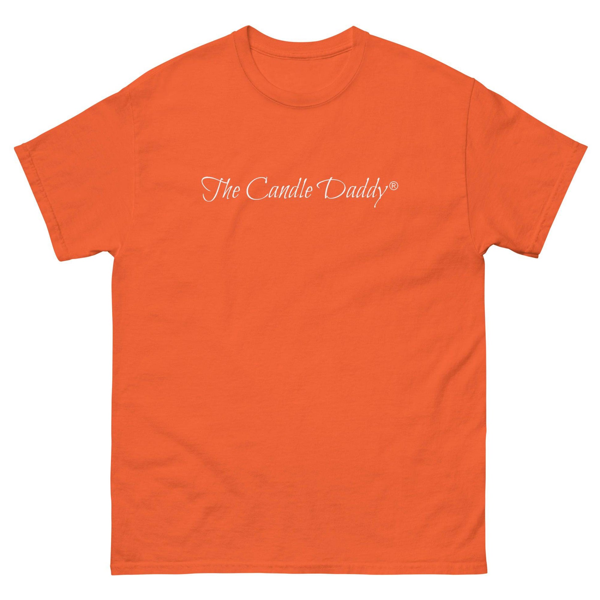 I Have Daddy Issues T-Shirt - The Candle Daddy