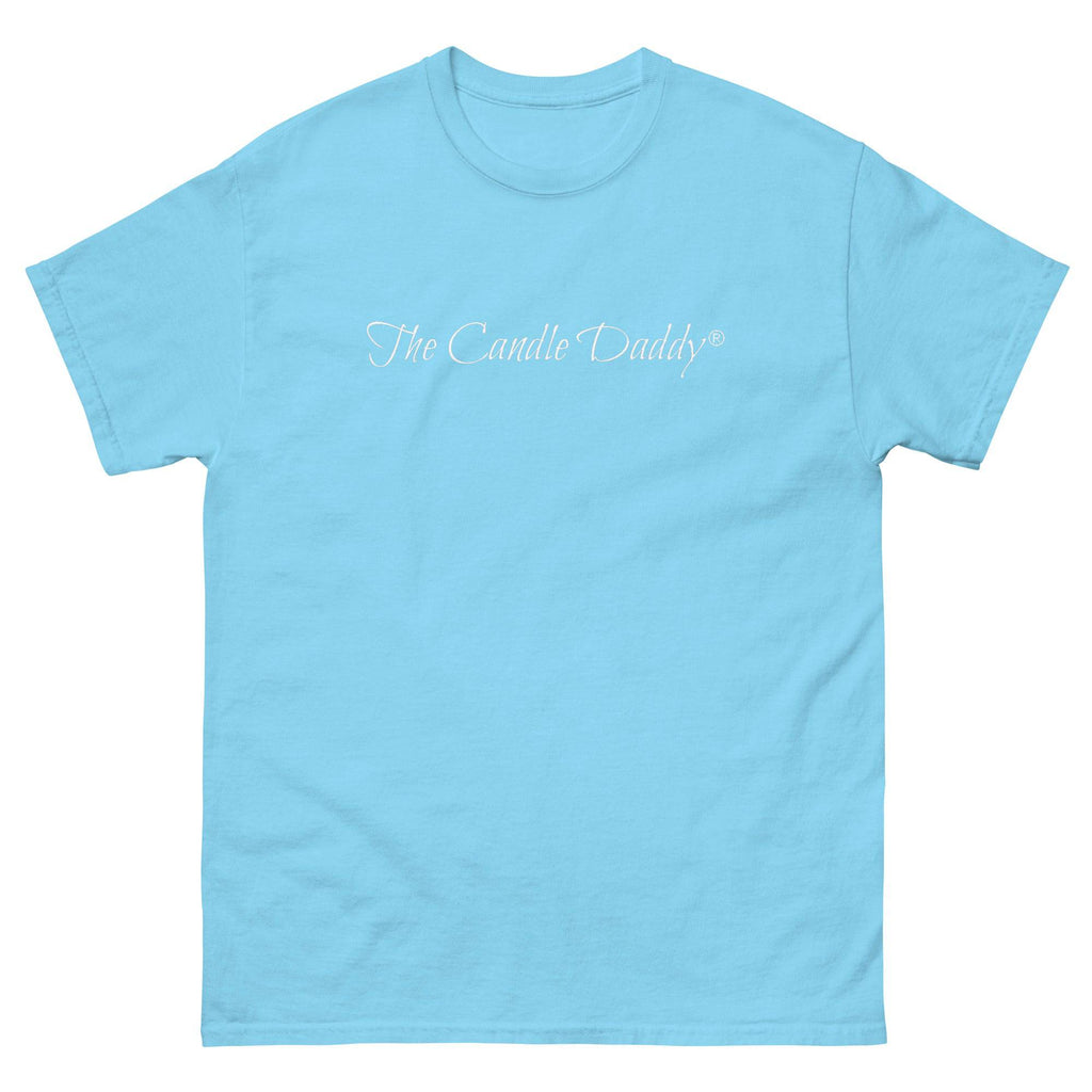I Have Daddy Issues T-Shirt - The Candle Daddy