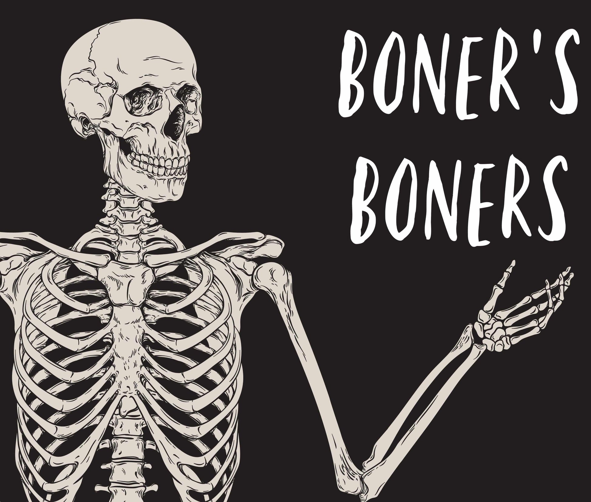 Boner's Boners - Assorted Wax Melt or Candle Offer - The Candle Daddy
