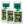 Load image into Gallery viewer, 5 Pack - Balsam Pine - Fresh Pine Christmas Tree Scented Wax Melt - 30 Cubes - 10 Ounces Total
