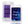 Black Magick - Black Violet Saffron Scented Wax Melt - 1 Pack - 2 Ounces - 6 Cubes - The Candle Daddy