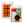 Load image into Gallery viewer, Pumpkin Spice Lovers 5 Pack -  5 Amazing Fall Wax Melts - 30 Total Cubes - 10 Total Ounces
