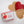 Load image into Gallery viewer, FREE SHIPPING - I Have a HEART ON For You - Valentine&#39;s Day Edition - Funny Red Hot Cinnamon Scented Wax Melt Cubes - 2 Ounces
