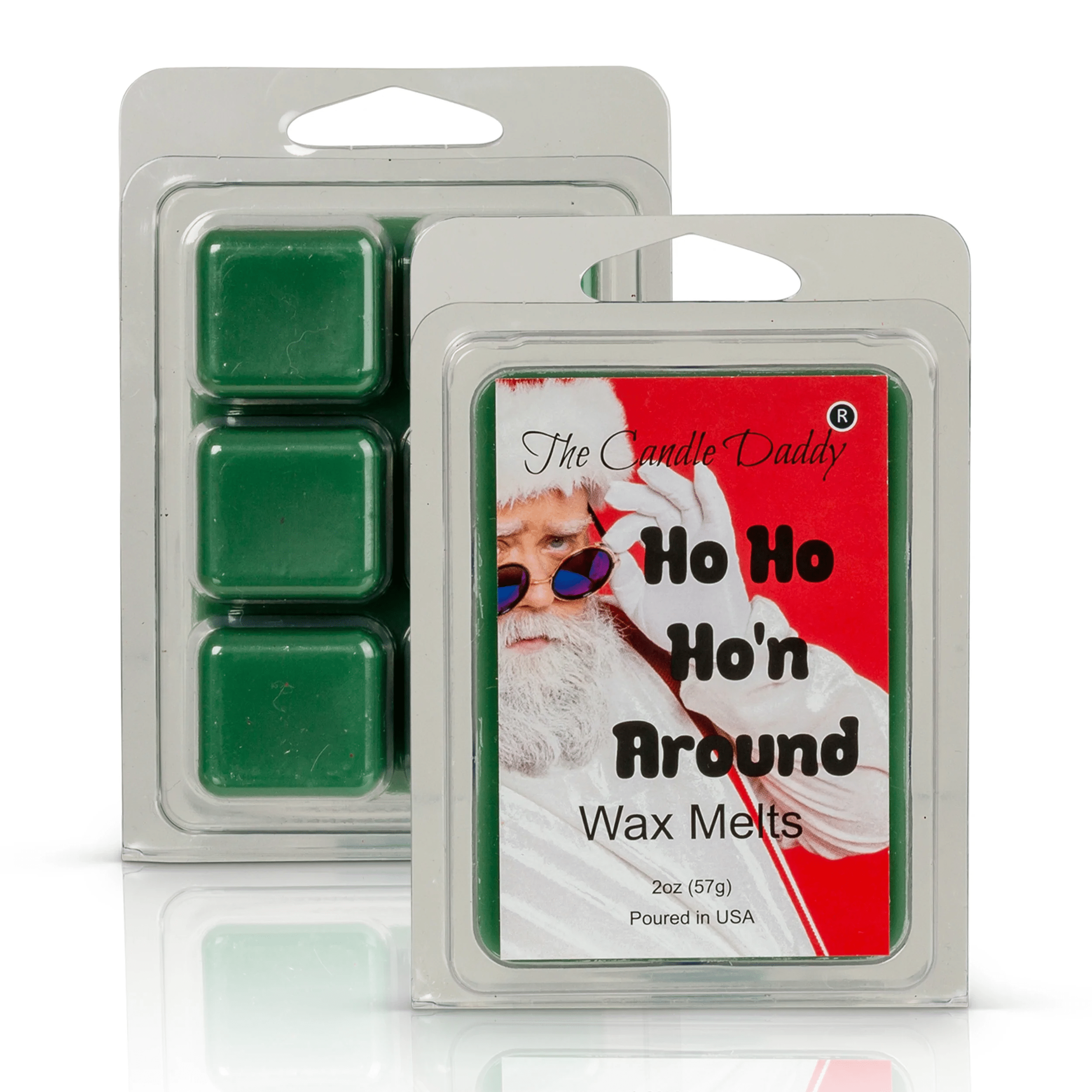 Lavish Unstoppable Christmas highly scented wax melts