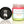 Load image into Gallery viewer, FREE SHIPPING - Show Me Your Melons- Watermelon- Honeydew - 6 Ounce Jar Candle- 40 Hour Burn Time

