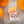 Orange Clove - Spicy Orange Citrus Scented Melt- Maximum Scent Wax Cubes/Melts- 1 Pack -2 Ounces- 6 Cubes - The Candle Daddy