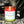 Show Me Your Melons- Watermelon- Honeydew - 6 Ounce Jar Candle- 40 Hour Burn Time - The Candle Daddy