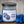 Load image into Gallery viewer, FREE SHIPPING - Blue Balls  - Blueberry Scented - 6 Ounce Jar Candle - 40 Hour Burn
